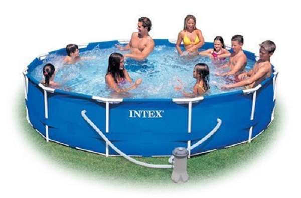 Cómo conectar la aspiradora para piscinas Intex-donde se conecta la aspiradora de piscina