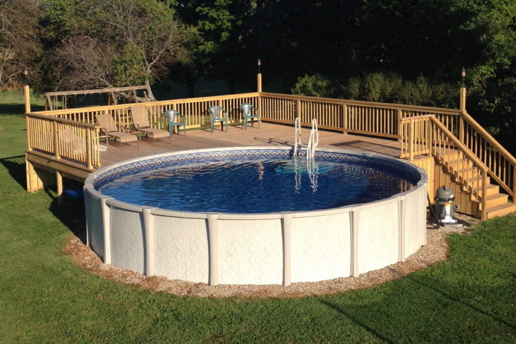 Cómo poner en funcionamiento tu piscina luego de una temporada sin usar