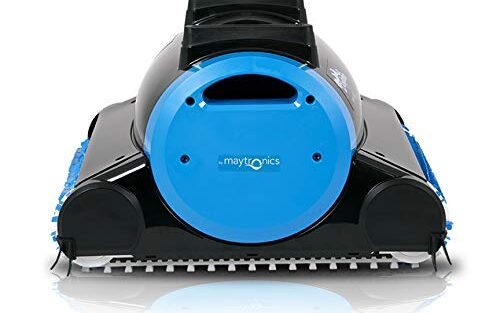 Aspiradora robótica para piscinas Dolphin Nautilus-dolphin pool vacuum