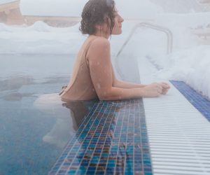 Cómo afecta la congelación de tu piscina