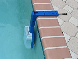 Limpiador automatico con temporizador para piscinas