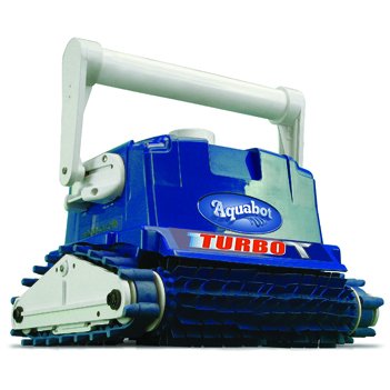 Limpiafondos Robótico para Piscinas Aquabot ABTRTR1 Turbo T enterrado