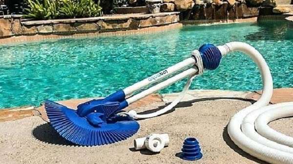 Por qué es esencial aspirar su piscina-bomba para aspirar piscinas