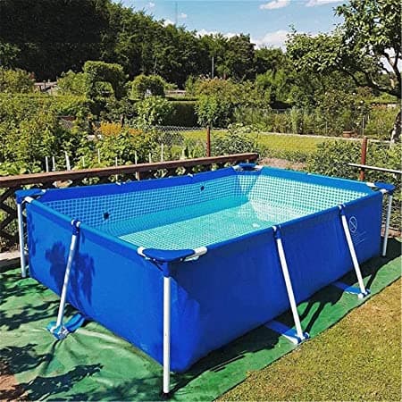 piscina para patio