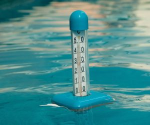 temperatura piscina